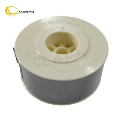 Dobra cena 1750123766 Zestaw taśmy zabezpieczającej (czarna/biała, C4060) dla modułu WINCOR ATM 1750126457 - w Internecie