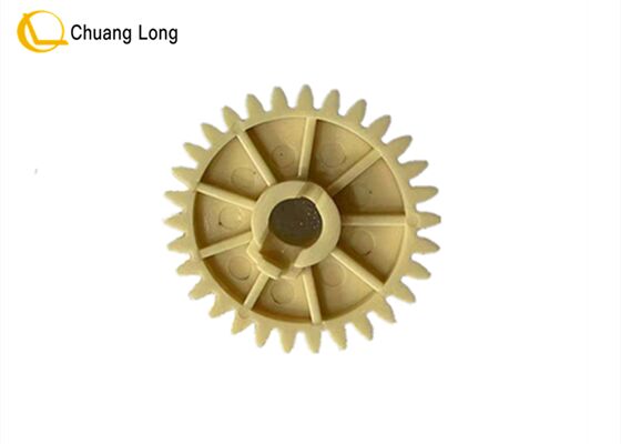 Dobra cena 1750341341 1750341341-55 Części do bankomatu Diebold Nixdorf DN HMT Główna przekładnia transportowa 30T w Internecie
