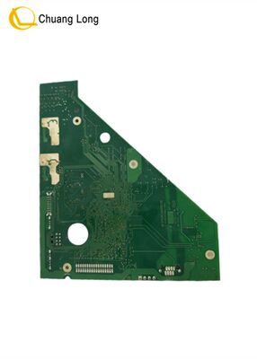 Dobra cena Części do bankomatu Diebold Nixdorf serii DN Moduł IOT Wejścia-Wyjścia Taca klienta Płyta główna PCB 1750288271-01 1750287370 01750287370 w Internecie