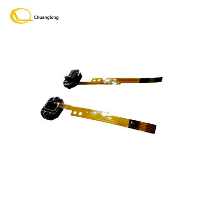 Dobra cena 1750304622 Część do bankomatu dla serii Diebold DN, głowica czytnika kart w Internecie