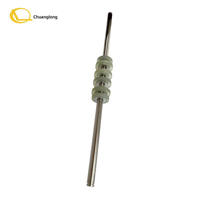 Dobra cena 7310000709-55 ATM Część zamienna Hyosung 5600 CDU10 Stacker Roller Shaft w Internecie