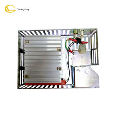 Dobra cena Grzałka do szafy stojącej NCR 240V 120W, NELTEC, testowana Hi-POT, nr części 009-0018839 / 0090018839 w Internecie