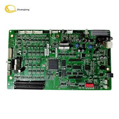 Dobra cena Hyosung ATM Części zamienne V1 Zmontowana tablica obwodów główny PCB P/N S7650000209/7650000209 w Internecie