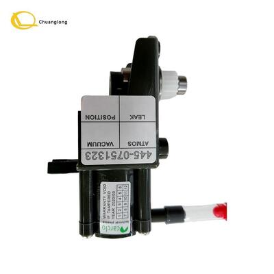 Dobra cena NCR Selfserv 23 ATM Części NCR S2 Zestaw pompy próżniowej do ATM P/N 445-0751323/4450751323 w Internecie