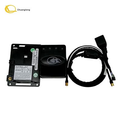 Dobra cena Diebold Nixdorf Vivo Play Kiosk Części bankomatów Czytnik kart bez kontaktu P/N 540-0602-01/540-0601-07/49-239916-000A/49239916000A w Internecie