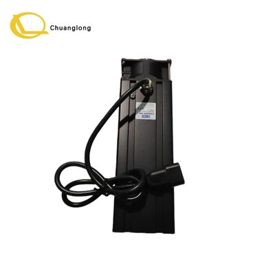 Dobra cena DBK TYPHOON 390 Grzałka wentylatorowa 390W 230V Kontrola temperatury i wilgotności w szafie ATM dla Wincor Nixdorf P/N 01750179134/1750179134 w Internecie