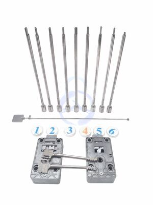 Dobra cena Narzędzia do otwierania zamków Grandmaster Dormakaba 70040 w Internecie