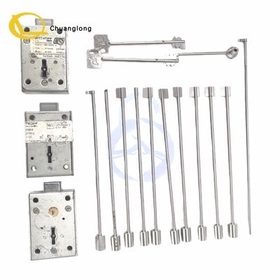 Dobra cena Master Grand® CAWI Professional Non-Destructive Lock Opening Tool Nowa wersja dla zamków 8-pin & 10-pin w Internecie