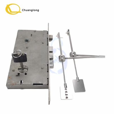 Dobra cena Master Grand® Gard Golden Crown Tool Forged Steel Lewa i prawa wersja dla różnych kierunków zamka w Internecie