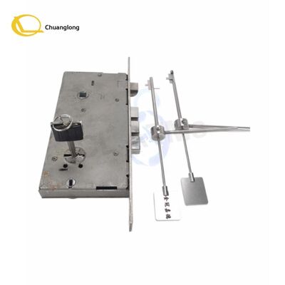 Dobra cena Grandmaster Crown Lock-picking Tools Forged Steel Dual Direction Tool Set Left Right Zaprojektowany Crown Lock w Internecie