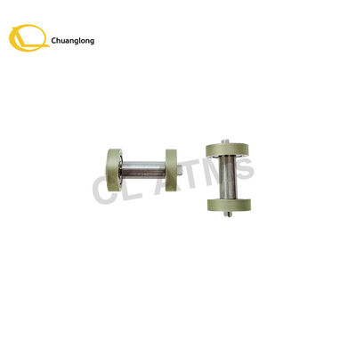 Dobra cena Glory GFS-100 Series Reparation Parts Bank Note Counter Sorter & ATMs for GFS100 & GFS120 Modele Wał walcowy w Internecie