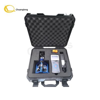 Dobra cena Grandmaster Auto Combination Finder Auto CodeCracker ATM & Mechanical Dial Safes Motor/Sensor System for Non-Destructive Safe & ATM Lock Decoding w Internecie