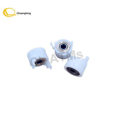 Dobra cena 1722T062 Glory Counter Parts GFB800 GFS220 GFB830 Jednostronne sprzęgło Glory Counter Machine części zamienne 1722-T062 do bankomatów w Internecie