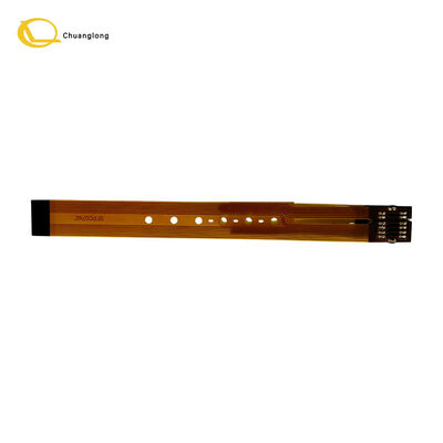 Dobra cena Części do bankomatu NCR 3T Czytnik kart Sankyo 3Q8 Głowica magnetyczna P/N 998-0235689 / 9980235689 w Internecie