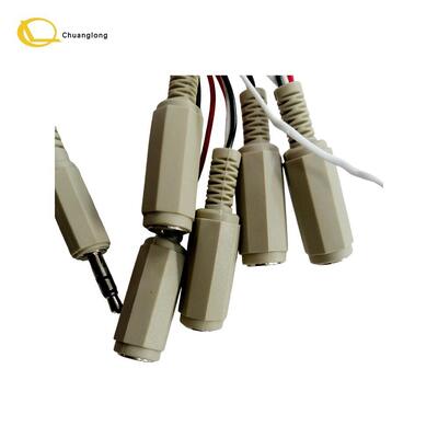 Dobra cena Wincor Nixdorf Diebold Części maszyny bankomatu Kabel GTL W 25/16 P/N 1750040525/01750040525 w Internecie