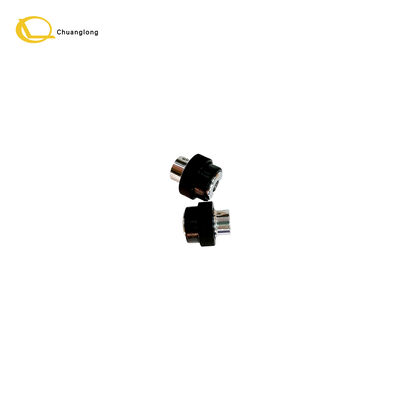 Dobra cena Wincor Nixdorf 3k7 Czytnik kart Gumowy Roller Gumowe Koło P/N 01750189332/1750189332 w Internecie