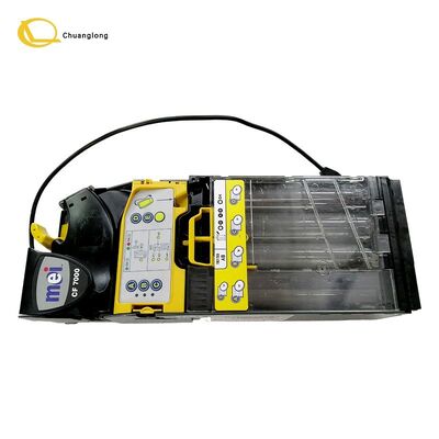 Dobra cena MEI Cashflow serii 7000 CF7472 Maszyna do wymiany pieniędzy do bankomatów do sprzedaży przekąsek i napojów P/N 794924002 w Internecie