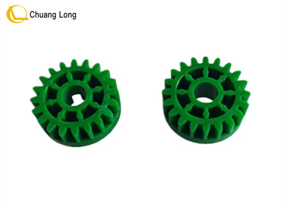 Dobra cena Części bankomatu Fujitsu GSR50 Dispenser Recykling Cash Cassette Gear 20T KD04014-Y730 w Internecie