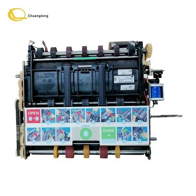Dobra cena Wincor Nixdorf Cineo C4060 ATM Head Transport Unit Escrow CRS ATM Parts P/N 1750212683/01750212683 w Internecie