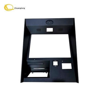 Dobra cena Części do bankomatu Wincor Nixdorf CS280 Panel przedni FASCIA PC280 PC280N Szary Kolor FDK P/N 1750245764/01750245764 w Internecie