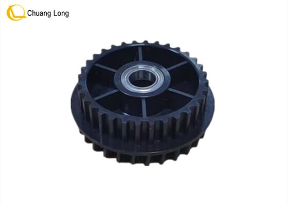 Dobra cena 497-0517268 Części maszyny bankomatu Fujitsu GSR50 Podwójne warstwy 30/32T Przędzi 6*30*12 w Internecie