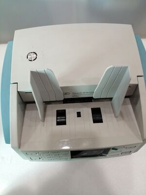 Dobra cena BIS580781 Inteligentna maszyna do sortowania banknotów w Internecie