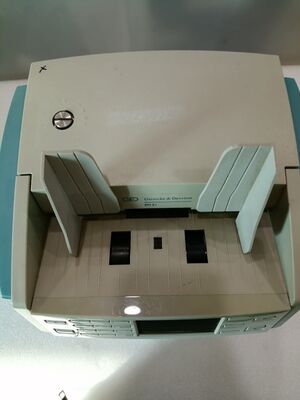 Dobra cena BIS580782 Inteligentna maszyna do sortowania banknotów w Internecie