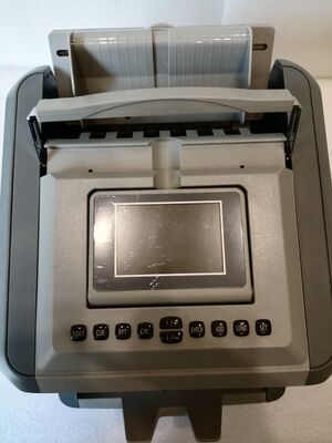 Dobra cena SH-05C Maszyna do liczenia pieniędzy Sortator walutowy Wielowalutowy Detektor licznik pieniędzy Mieszana wartość licznik bankomat NUY2024S0327 w Internecie