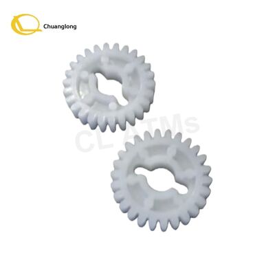 Dobra cena 445-0646454 4450646454 Części do bankomatów NCR Części do bankomatów  Koło zębate 26T  Wysoka jakość w Internecie