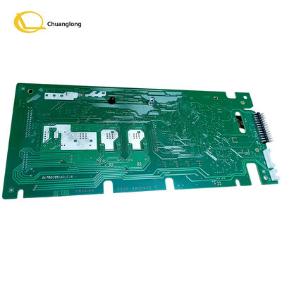 Dobra cena 01750195161 1750195161 Części do bankomatu Wincor Moduł Cineo Płyta główna sterowania PCB w Internecie