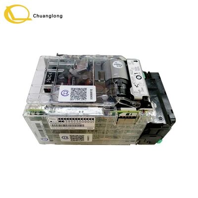 Dobra cena Czytnik kart V2G Hitachi ATM Część zamienna P/N TS-EC2G-U13210H w Internecie