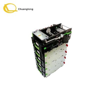 Dobra cena Wincor Nixdorf 2050XE ATM/CRM Cmd-V4 Stacker Moduł wypłacania gotówki Pojazd 4+1 P/N 01750109659/1750109659 w Internecie