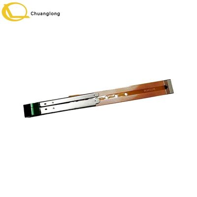 Dobra cena Czytnik kart NCR Sankyo 3Q8 Odczyt Zapis Głowica magnetyczna R/W123 P/N 998-0235655/9980235655 w Internecie