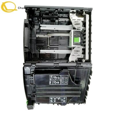 Dobra cena Wincor Nixdorf Cineo C4060 Kaseta odrzutu i zwrotu gotówki ATM Części P/N 1750178754/01750178754 w Internecie
