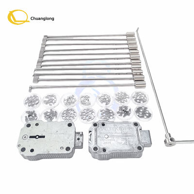 Specjalistyczne narzędzie do otwierania zamków bez uszkodzeń Cawi2648 - Do zamków Gu cci i wysokiej klasy sejfów