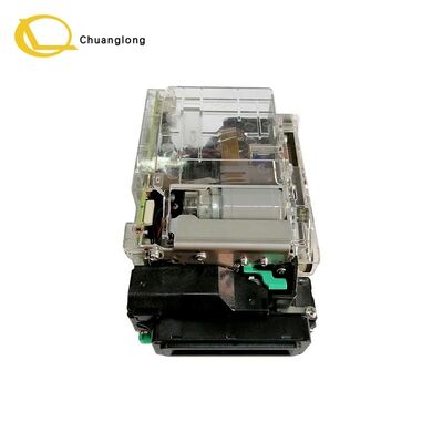 Dobra cena Hitachi V2G Card Reader 2845V UR2 Recycling Smart Card Reader ATM/CRM Część zamienna TS-EC2G-U13210H w Internecie