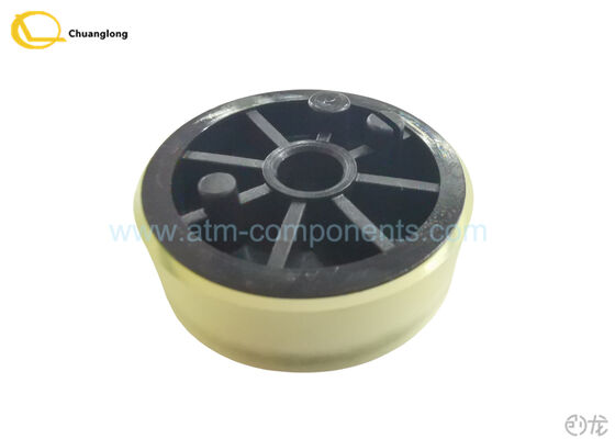 Dobra cena 1153-T019 ATM Glory Liczarka banknotów GFB800 części zamienne Zestaw rolki środkowej w Internecie