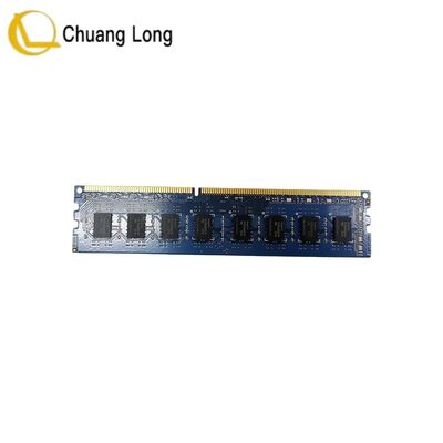 Dobra cena Diebold Nixdorf 4GB DDR3 RAM dla Voyager PC3-10600U Kit DDR3 10600 1333MHz PC3-10600 2Rx8 240-pin Dimm CL9 1.5V Desktop RAM Module 49-255838-000A 49255838000A w Internecie