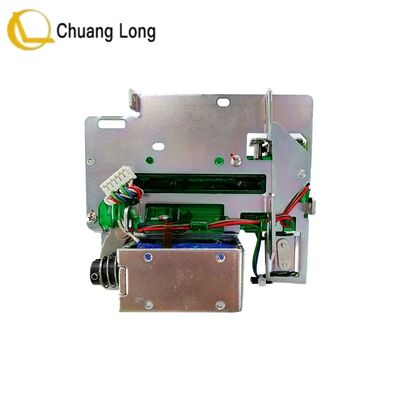 Dobra cena NCR Card Reader Gate IMCRW STD Shutter Assy ATM Card Slot Insert Slot 0090022325 009-0022325 w Internecie