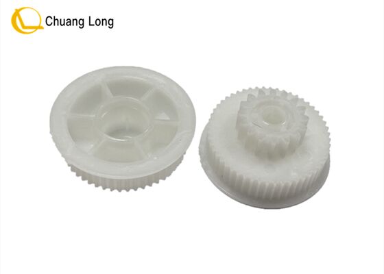 Dobra cena Części maszyny bankomatu Fujitsu F510 KD03300-B252-01 Escrow Podwójny bieg 16 /52T w Internecie