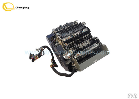 Dobra cena 49233110000C 49-233110-000C Części maszyny do bankomatów Diebold Universal Recycler-UP TS-M1U1 PENUTUP SLOT KAS R/L (UCSLL) w Internecie