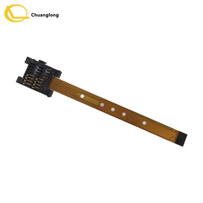 Dobra cena 1750239274 Części bankomatu ICM300 Głowa modułu IC 1750208511 ICM300-3R1573 Czytnik kart IC Assy w Internecie