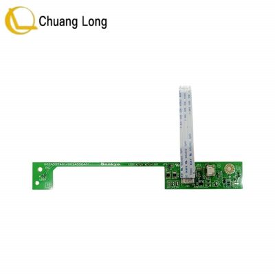 Dobra cena NCR IMCRW MEI PCB Lower Assy Lower Printed Circuit Board for Card Reader Sensor Board ATM Part 009-0022329 0090022329 90022329 w Internecie