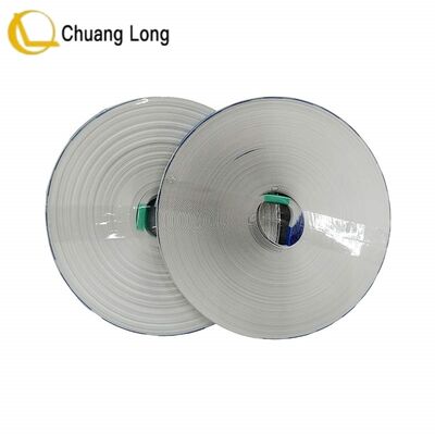 Dobra cena Wincor 2050XE Stacker CMD V4 Trwałe Clamping Cable Ash A Roll of Flat Cable ATM Część 1750097621 01750097621 1750058042-49 w Internecie