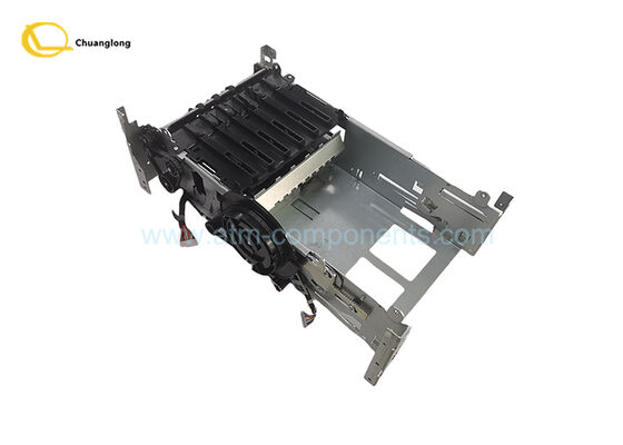 Dobra cena 49254690000K 49-254690-000K Części bankomatów Diebold Opteva 5500 AFD 2.0 Stacker w Internecie