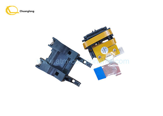 Dobra cena 1750042642 01750042642 Części maszyny bankomatu Wincor Nixdorf Stacja pomiarowa Żółty czujnik w Internecie