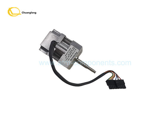 Dobra cena 49211438000A 49-211438-000A Części maszyny bankomatu Diebold Opteva Stacker Motor w Internecie