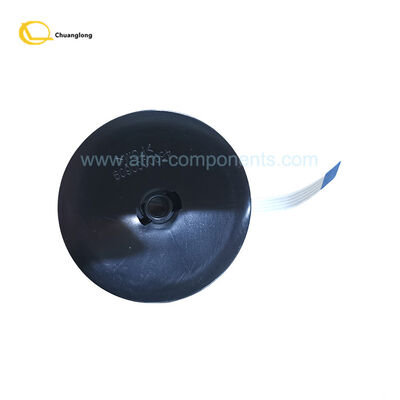 Dobra cena 7310000726 S7310000726 Części maszyny bankomatu Hyosung MX5600 Stacker Kabel bankomat UP KIT Assy Rotary w Internecie