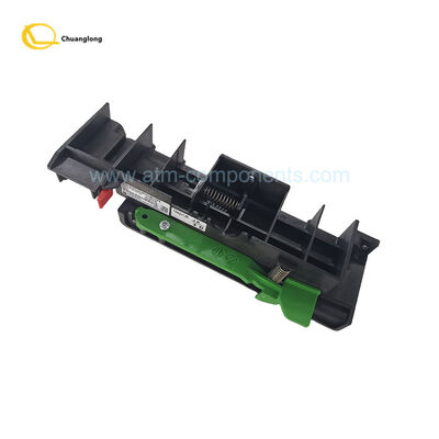 Dobra cena 1750133732 01750133732 Części do bankomatów Wincor Cineo C4060 Przewodnik Wleśnik Przechowywanie CAT 2 Lewo w Internecie