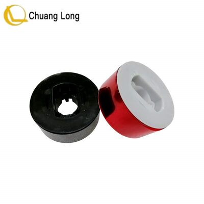 Dobra cena BCC-YX4238-1822G002 BRM Escrow Reel for Lower White with Adhesive Tape ATM Spare Part BCC YX4238 1822G002 w Internecie